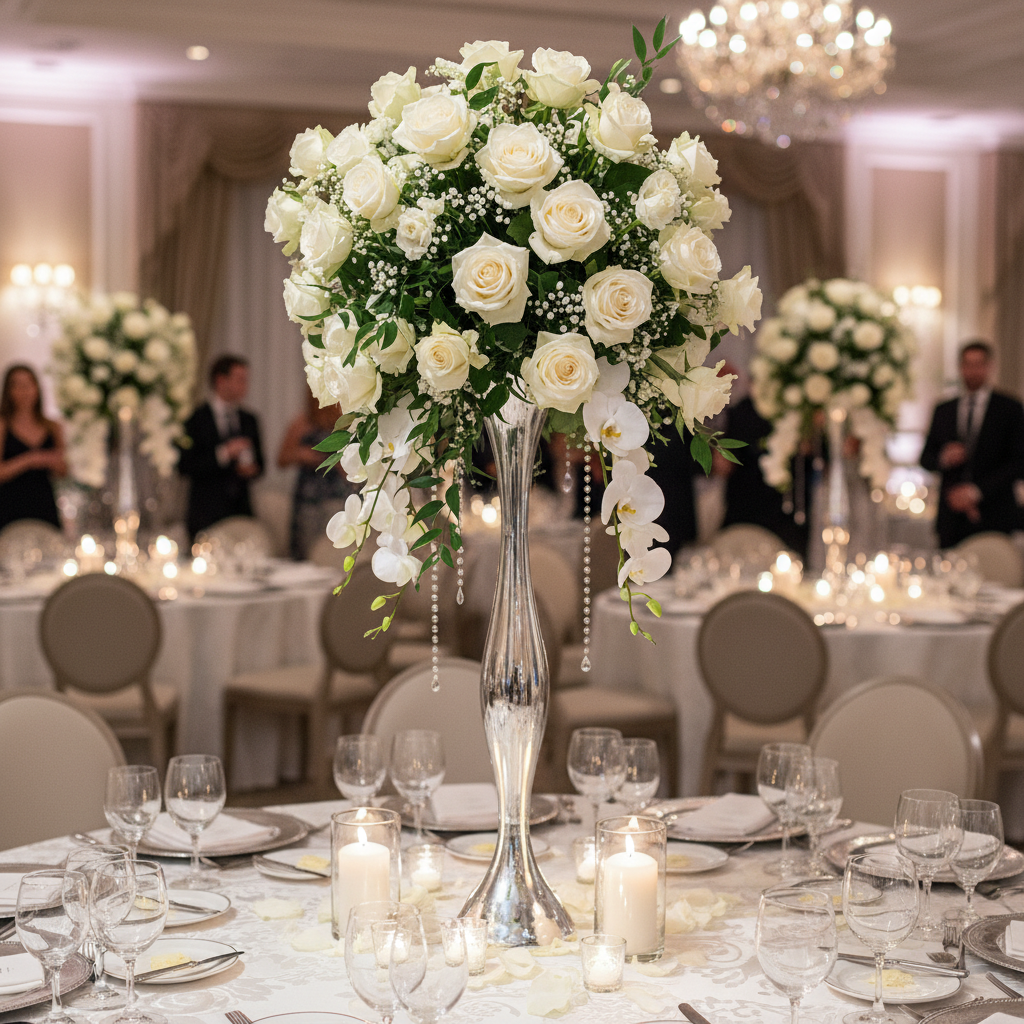Wedding Florals